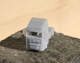 6019R – Sattelzugmaschine Volvo FH 16 / tractor Volvo FH 16