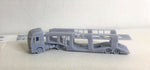 6062R - Autotransporter mit Sattelzugmaschine Actros / Car transporter with tractor unit Actros
