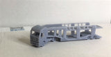 6062R - Autotransporter mit Sattelzugmaschine Actros / Car transporter with tractor unit Actros