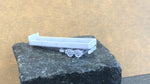 6066R – Sattelauflieger, 2achsig mit Bordwänden / Semi-trailer, 2-axle with side walls