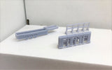 6069R – Innenlader, Ladungsträger für Betonfertigteile / Inloader, load carrier for precast concrete parts