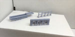 6069R – Innenlader, Ladungsträger für Betonfertigteile / Inloader, load carrier for precast concrete parts