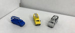 6203RF - VW-Pritsche T5 für Handwerker, Spur Z / VW flatbed T5 for craftsmen, scale Z