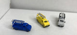 6203RF - VW-Pritsche T5 für Handwerker, Spur Z / VW flatbed T5 for craftsmen, scale Z