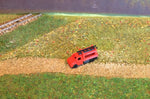 6203 A - VW-Pritsche T5 für Handwerker, Spur Z / VW flatbed T5 for craftsmen, scale Z