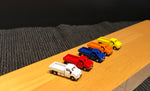 6205 RF - VW-Pritsche T5 mit Ladefläche / VW flatbed T5 with loading area