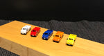 6205 RF - VW-Pritsche T5 mit Ladefläche / VW flatbed T5 with loading area