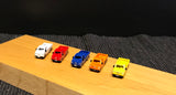 6205 RF - VW-Pritsche T5 mit Ladefläche / VW flatbed T5 with loading area