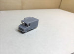 6206R - Imbisswagen, Spur Z, M 1:220 / Food Truck scale
