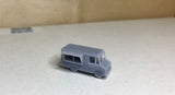 6206R - Imbisswagen, Spur Z, M 1:220 / Food Truck scale