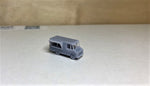 6206R - Imbisswagen, Spur Z, M 1:220 / Food Truck scale