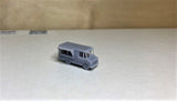 6206R - Imbisswagen, Spur Z, M 1:220 / Food Truck scale