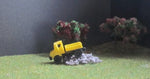 6210 – Unimog U 1400, Spur Z/Unimog U 1400 basic model
