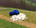 6221 – Unimog U 500, Spur Z / Unimog U 500 basic model