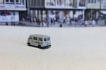 8072 -  MB 207 D, R 3050 Schulbus-Fertigmodell/ MB 207 D, R 3050 Panel van School bus