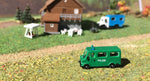 6237RF -  MB 207 D, Polizei / MB 207 D, Polizei