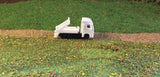 6308A - Absetzkipper Actros 6 x 4 , Spur Z / skip loader Actros 6 x 4