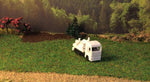 6308A - Absetzkipper Actros 6 x 4 , Spur Z / skip loader Actros 6 x 4