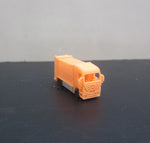 6318 – Abfallsammler Actros 4x2 / Waste collector Actros 4x2