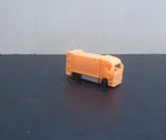 6318 – Abfallsammler Actros 4x2 / Waste collector Actros 4x2