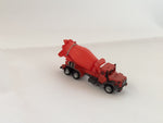 6326R - Iveco–Magirus-Deutz 4x2 als Fahrmischer / Iveco – Magirus-Deutz 4x2 as a driving mixer