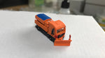 6337RF - Actros 4 x 2 mit Schneeschieber und Salzstreuer / Actros 4 x 2 with snow shovel and salt spreader