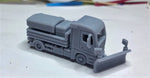 6337RN - Actros 4 x 2 mit Schneeschieber und Salzstreuer / Actros 4 x 2 with snow shovel and salt spreader