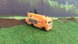 6339 - Volvo FH 12 4×2 als Steiger / Volvo FH 12 4×2 as a Steiger