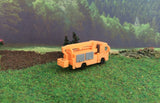 6339 - Volvo FH 12 4×2 als Steiger / Volvo FH 12 4×2 as a Steiger