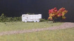 6306 - Hinterkipper MAN 6 x 4, Spur Z / rear tipper MAN 6 x 4