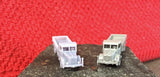 6364R – Büssing 8000 mit Ladefläche  / Büssing 8000 with loading area