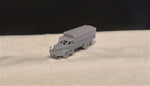 6367.1R – Krupp Titan mit Plane / Krupp Titan with tarpaulin
