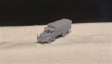 6367.1R – Krupp Titan mit Plane / Krupp Titan with tarpaulin