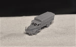 6367.1R – Krupp Titan mit Plane / Krupp Titan with tarpaulin