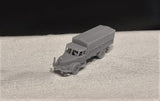 6367.1R – Krupp Titan mit Plane / Krupp Titan with tarpaulin