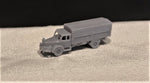6367.1R – Krupp Titan mit Plane / Krupp Titan with tarpaulin