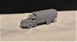 6367.1R – Krupp Titan mit Plane / Krupp Titan with tarpaulin