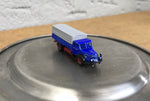 6367.1RF – Krupp Titan mit Plane - Fertigmodell / Krupp Titan with tarpaulin