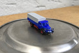 6367.1RF – Krupp Titan mit Plane - Fertigmodell / Krupp Titan with tarpaulin