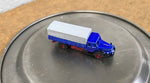 6367.1RF – Krupp Titan mit Plane - Fertigmodell / Krupp Titan with tarpaulin