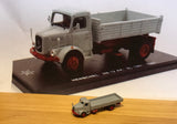 6369RF – Henschel HS 12 - Fertigmodell/ Henschel HS 12