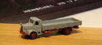 6369RF – Henschel HS 12 - Fertigmodell/ Henschel HS 12