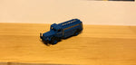 6370RF – Büssing 8000 Tanklaster - Fertigmodell / Büssing 8000 tank truck