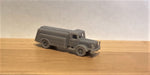 6370R – Büssing 8000 Tanklaster / Büssing 8000 tank truck