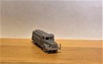 6370R – Büssing 8000 Tanklaster / Büssing 8000 tank truck