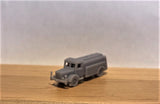 6370R – Büssing 8000 Tanklaster / Büssing 8000 tank truck