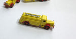6370RF – Büssing 8000 Tanklaster - Fertigmodell / Büssing 8000 tank truck