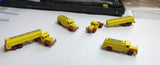 6370RF – Büssing 8000 Tanklaster - Fertigmodell / Büssing 8000 tank truck