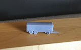 6375R – 3-Achs-Anhänger Möbelwagen / 3-axle trailer moving van