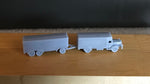 6375R – 3-Achs-Anhänger Möbelwagen / 3-axle trailer moving van